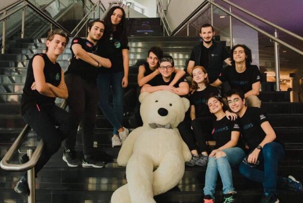 BM Makina CYMURGHS Takimi