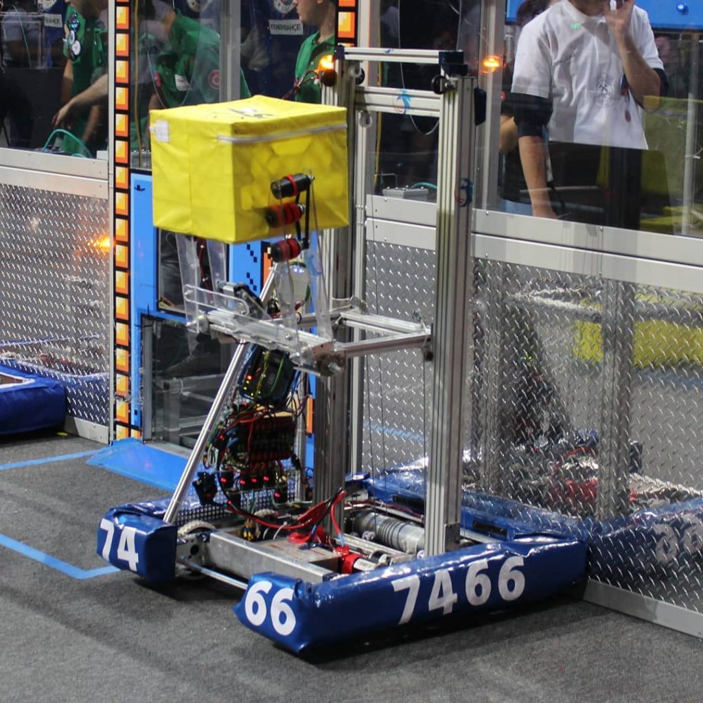 BM Makina CYMURGHS Takimi 2