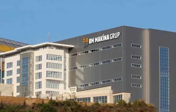 BM Makina Grup