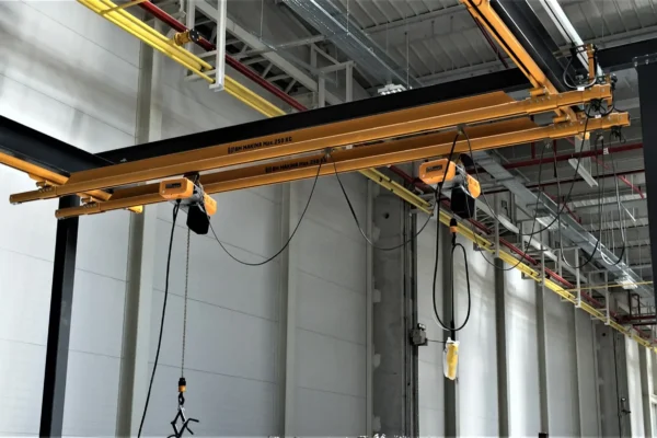 BM Makina, BKB Profil Sistemleri