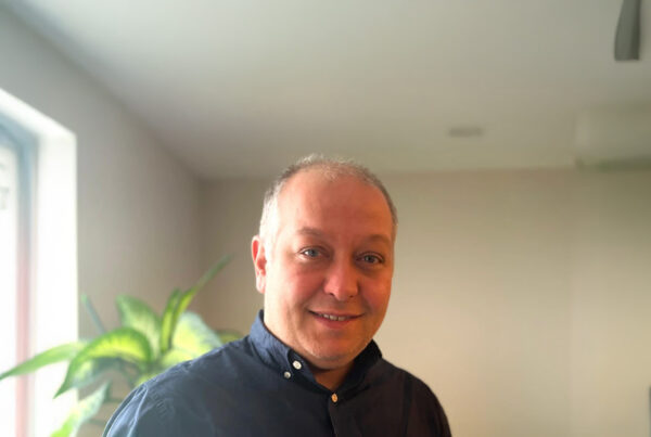 BM Makina Genel Müdür Yardımcısı Bumin Bebek