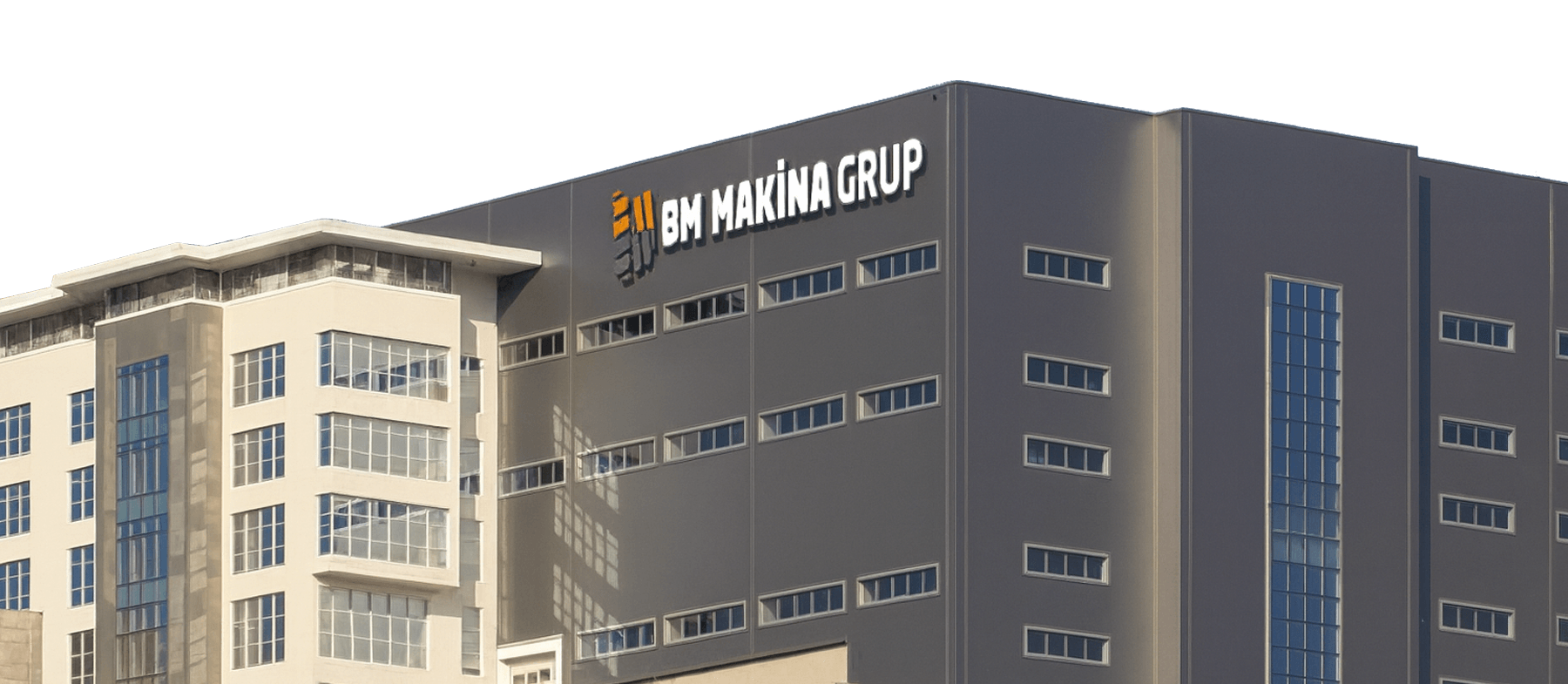 BM Makina Bizden Ne Haber ve Hakkımızda