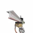 BM Makina Vahle Acik Bara ve Enerji Iletken Sistemleri 2