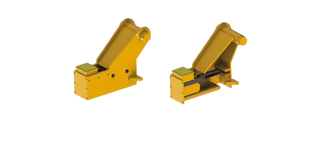 BM Makina DEMYKS Mobil Kaldirma Krikolari BMVK Basliklar