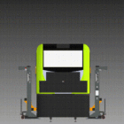 BM Makina DEMYKS Mobil Kaldrma Krikosu 4lu Kriko Vagon Kaldrma On