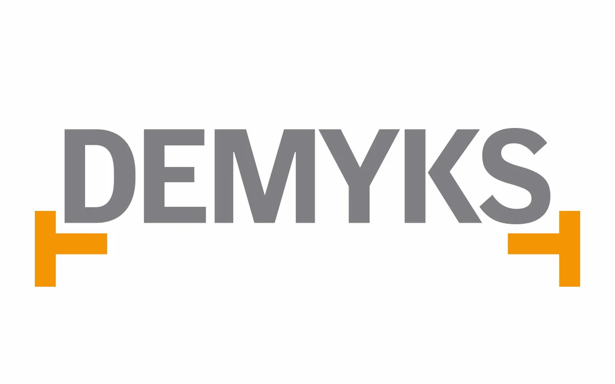 BM Makina DEMYKS Vakon Kaldirma Krikolari