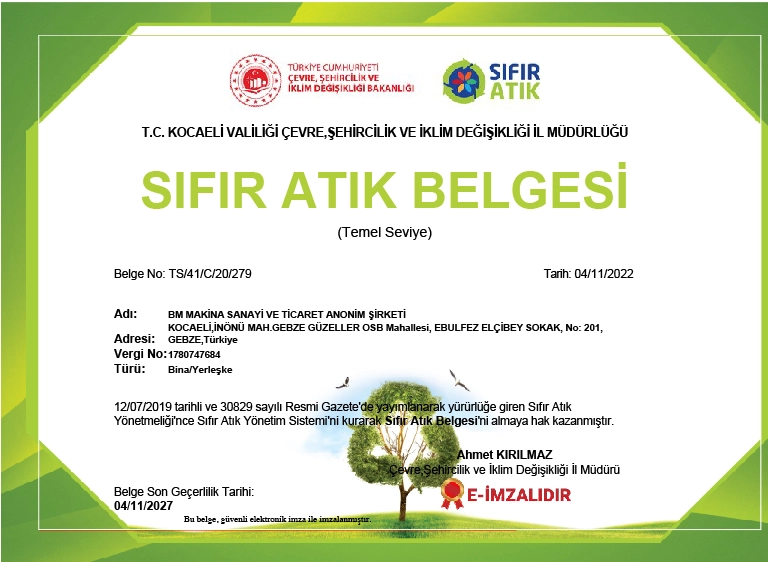 BM-Makina-Kocaeli-Valiliği-Sıfır-Atık-Belgesi svg+xml;charset=utf
