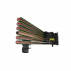 BM Makina Vahle Izoleli Bara ve Enerji Iletken Sistemleri 2