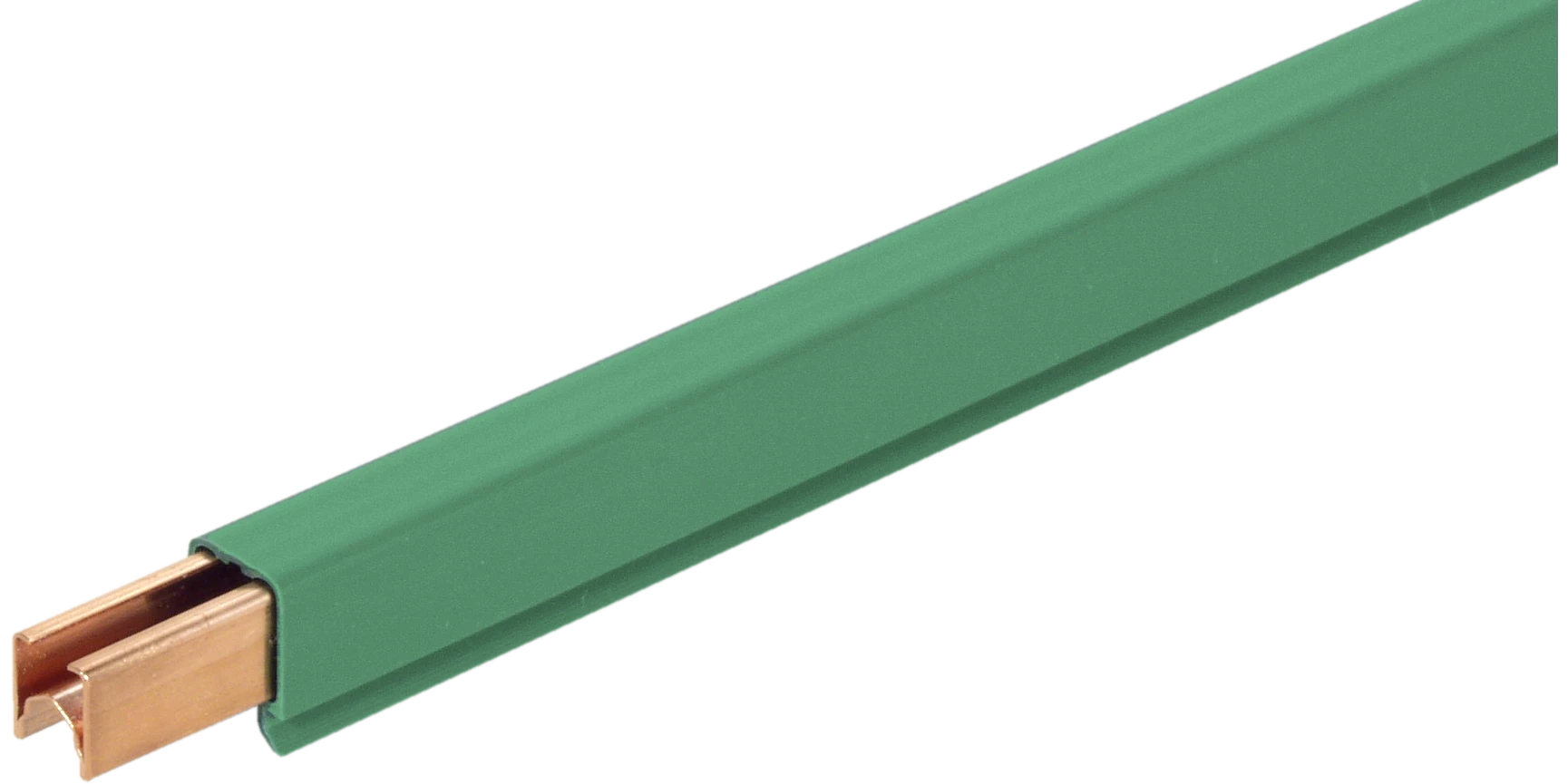 BM Makina Vahle Izoleli Bara ve Enerji Iletken Sistemleri U15