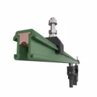 BM Makina Vahle Izoleli Bara ve Enerji Iletken Sistemleri U20 U30 2