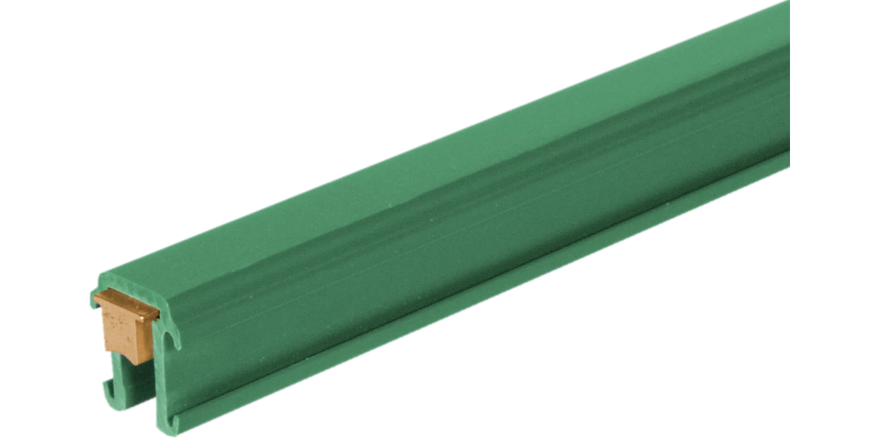 BM Makina Vahle Izoleli Bara ve Enerji Iletken Sistemleri U20