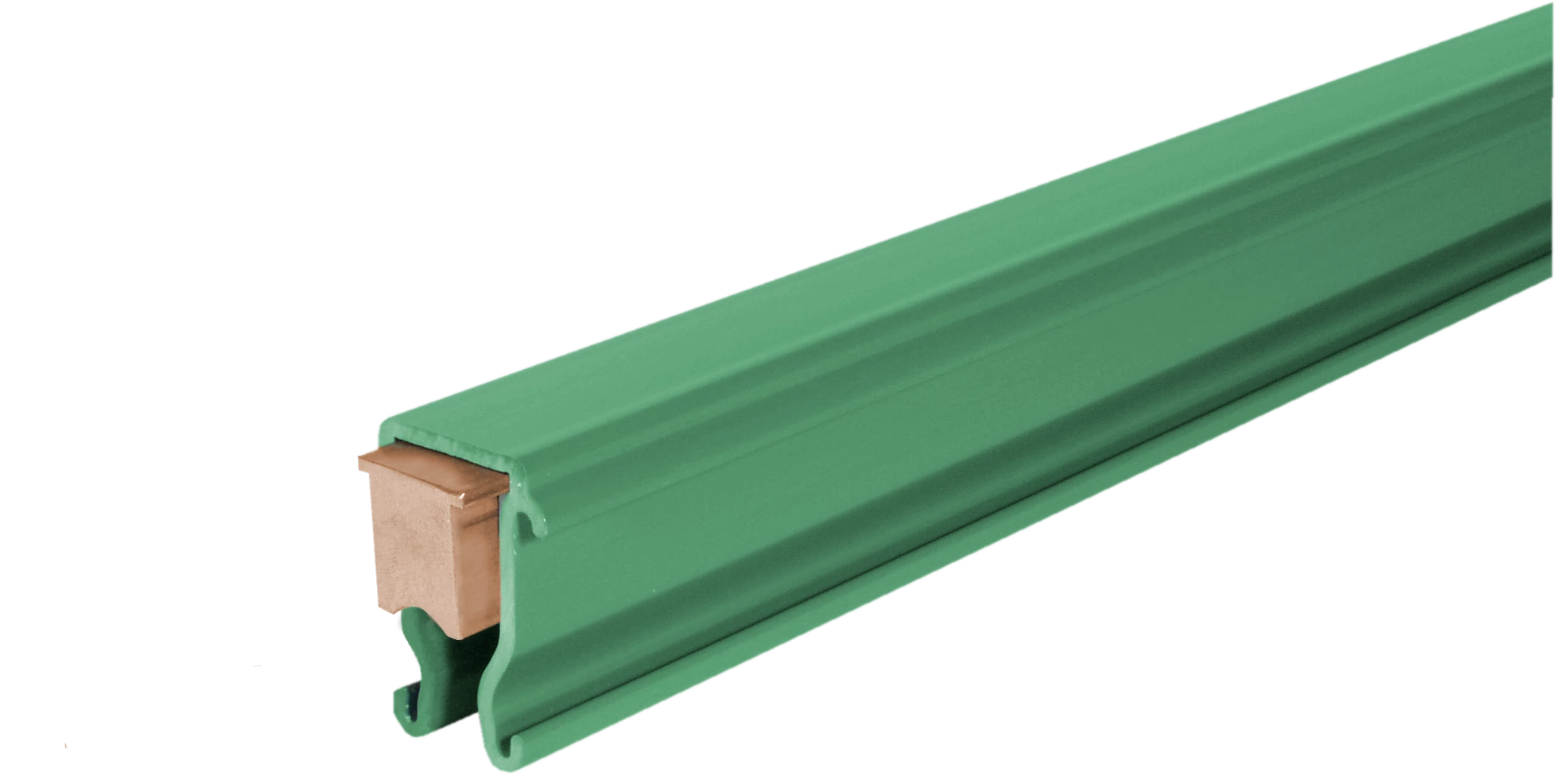 BM Makina Vahle Izoleli Bara ve Enerji Iletken Sistemleri U30