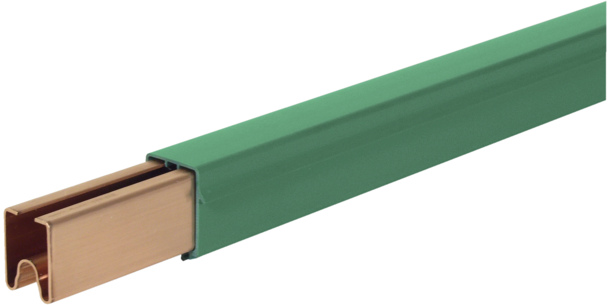 BM Makina Vahle Izoleli Bara ve Enerji Iletken Sistemleri U35