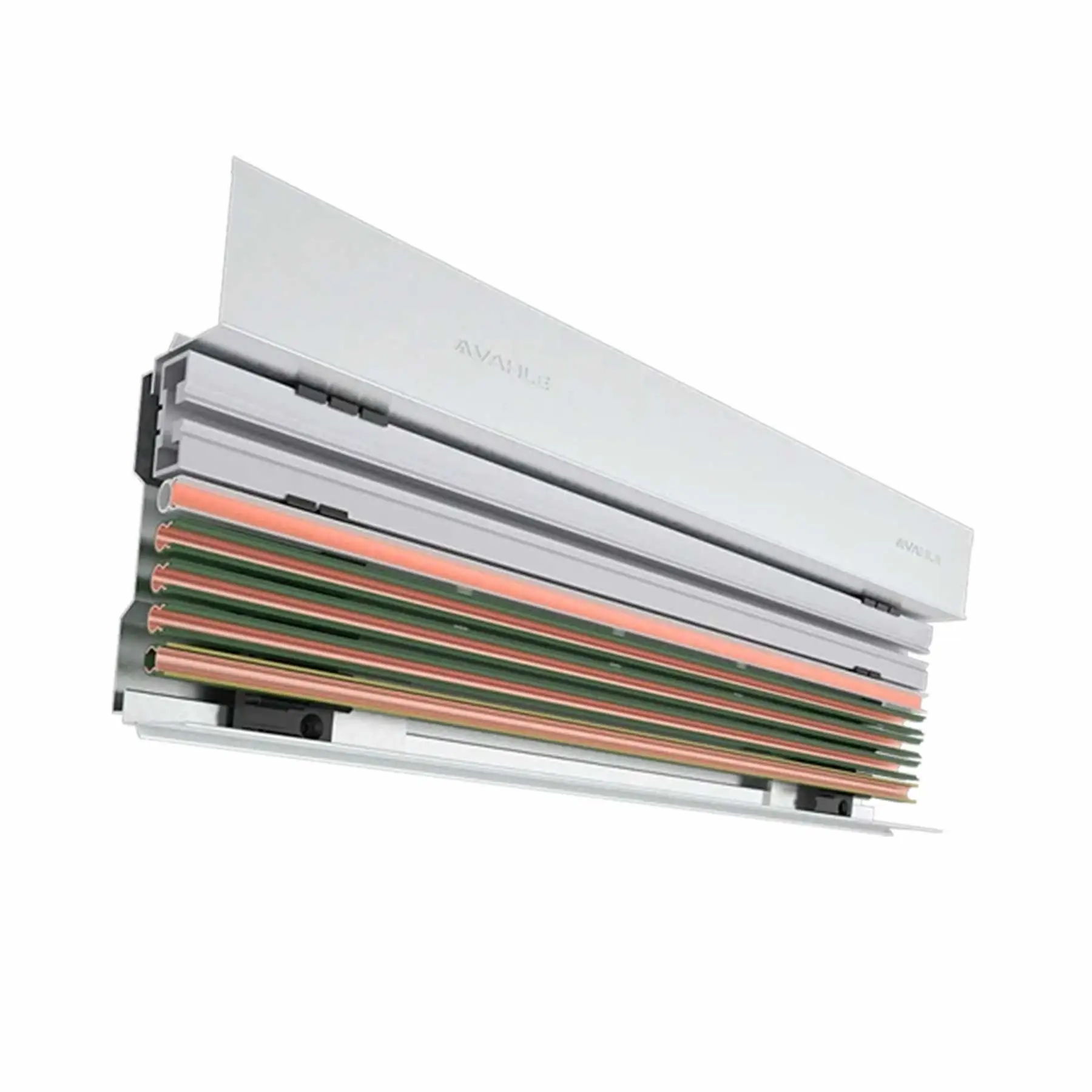 BM Makina Vahle Izoleli Bara ve Enerji ve Guc Iletken Sistemleri 4