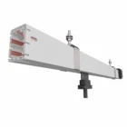 BM Makina Vahle Kapali Bara ve Enerji Iletim Sistemleri KBH