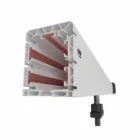 BM Makina Vahle Kapali Bara ve Enerji Iletim Sistemleri KBH 2