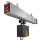 BM Makina Vahle Kapali Bara ve Enerji Iletim Sistemleri LSV LSVG 1