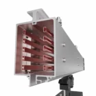 BM Makina Vahle Kapali Bara ve Enerji Iletim Sistemleri LSV LSVG 2