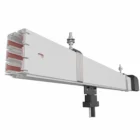 BM Makina Vahle Kapali Bara ve Enerji Iletim Sistemleri MKH 1