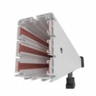 BM Makina Vahle Kapali Bara ve Enerji Iletim Sistemleri MKH 2