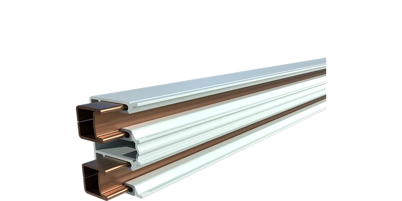 BM Makina Vahle Kompakt Bara ve Enerji Iletken Sistemleri VCL 2 1