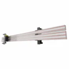 Vahle VCL kompakt bara VMT multi carrier entegrasyonu - 3.5 metre askı mesafesi