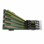 BM Makina Vahle Kompakt Bara ve Enerji Iletken Sistemleri VKS 2