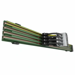 Vahle Kompakt Bara Sistemleri VKS