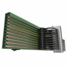 BM Makina Vahle Kompakt Bara ve Enerji Iletken Sistemleri VKS10