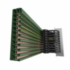 BM Makina Vahle Kompakt Bara ve Enerji Iletken Sistemleri VKS10 2