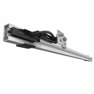 VAHLE SMGM data iletim sistemi - yarıklı dalga kılavuzu teknolojisiyle parazitsiz endüstriyel veri iletişimi