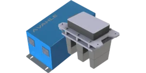 E Pickup PU22 ve Regulator RE22 Vahle Temassiz Enerji Iletim Sistemleri CPS 20kHZ