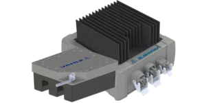 E Pickup PUE4 ve Regulator RE55 Vahle Temassiz Enerji Iletim Sistemleri CPS 20kHZ