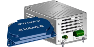 F Pickup F330 ve Regulator RE330 Vahle Temassiz Enerji Iletim Sistemleri CPS 20kHZ