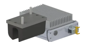 U Pickup PK31 ve Regulator RE080 Vahle Temassiz Enerji Iletim Sistemleri CPS 20kHZ