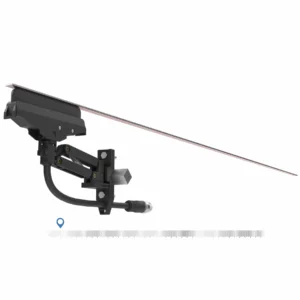 BM Makina VAHLE APOS manyetik bantlı pozisyonlama sistemi - otomatik konveyör ve depo sistemlerinde milimetre hassasiyetinde konum belirleme