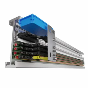 Vahle EMS Sistemleri