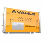 Vahle Guvenli Uygulama Kontrol Sistemleri – VCS SMG SAFE ve VCS PCB SAFE 1