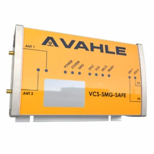 Vahle Güvenli Uygulama Kontrol Sistemleri – VCS-SMG-SAFE ve VCS-PCB-SAFE