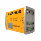 Vahle Guvenli Uygulama Kontrol Sistemleri – VCS SMG SAFE ve VCS PCB SAFE 3
