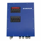 Vahle Kontrol Sistemleri VCSX 1 Moduler Cok Eksenli Konveyor