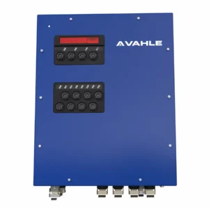 Vahle Kontrol Sistemleri VCSX