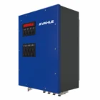 Vahle Kontrol Sistemleri VCSX 3 Moduler Cok Eksenli Konveyor