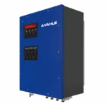 Vahle Kontrol Sistemleri VCSX 3 Moduler Cok Eksenli Konveyor