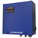 Vahle Kontrol Sistemleri VCSX Moduler Cok Eksenli Konveyor Rail Bus Haberlesme