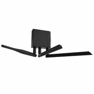 Vahle Samrt Collector Veri Iletimi BM Makina