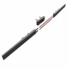 Vahle Sarj Temas Uniteleri Shuttle Sarj Sistemi 1