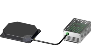 Vahle Temassiz Enerji Iletim Sistemleri CPS 140KHZ F Pickup F150 140 and regulator RE150 LV