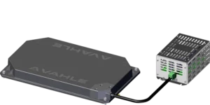 Vahle Temassiz Enerji Iletim Sistemleri CPS 140KHZ F Pickup F330 140 and regulator RE330