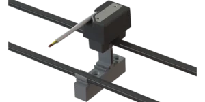 Vahle Temassiz Enerji Iletim Sistemleri CPS 140KHZ U Pickup U007 with integrated regulator